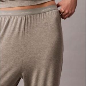 Calvin Klein Lounge Sleep Pants